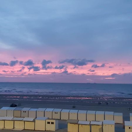 Westclif 2 Apartamento Blankenberge Exterior foto