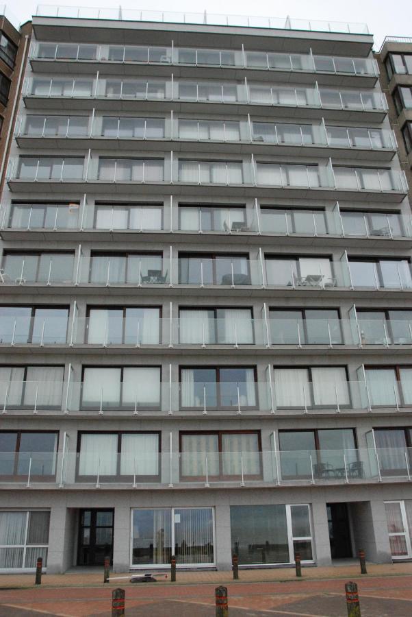 Westclif 2 Apartamento Blankenberge Exterior foto